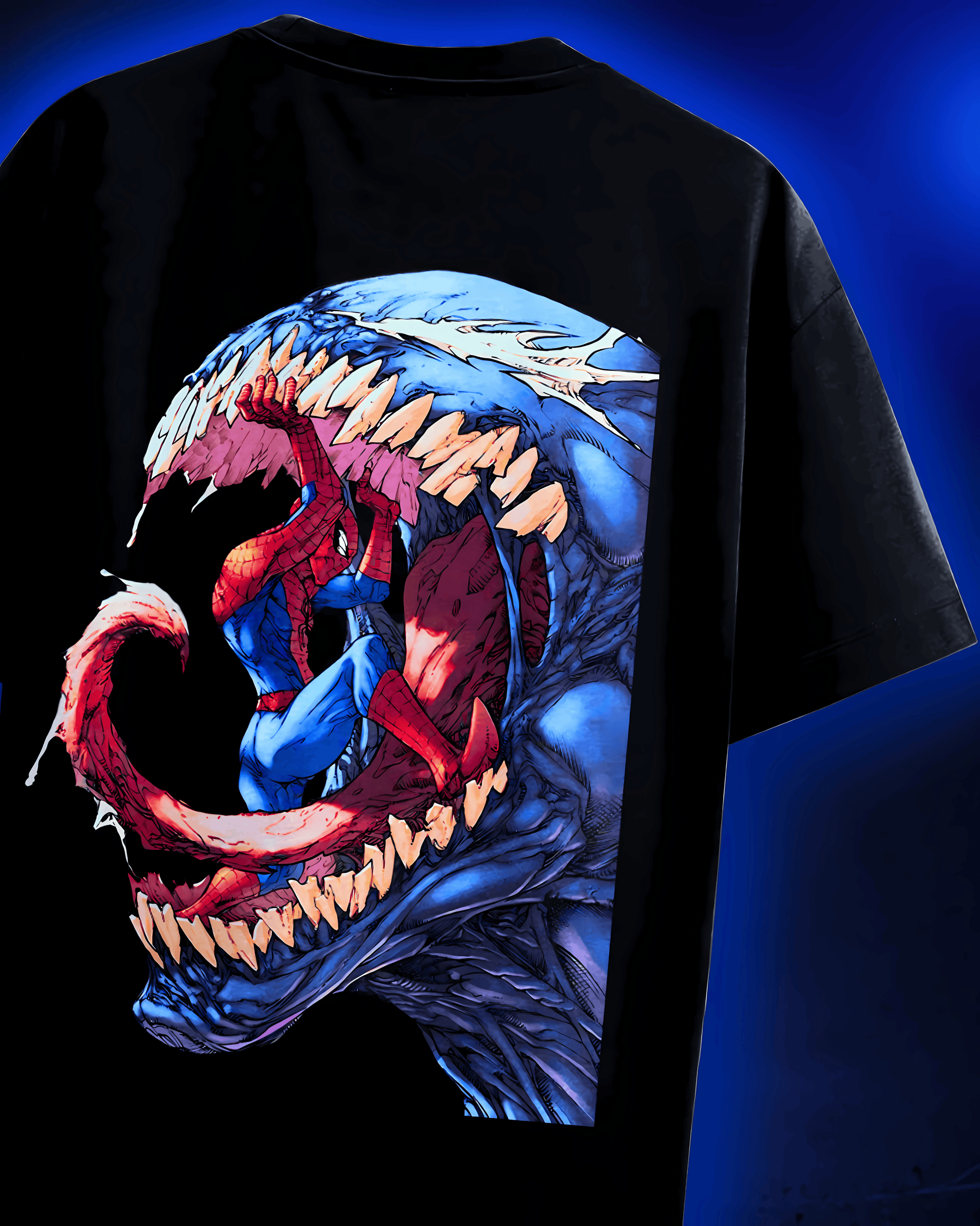 Venom x Spiderman