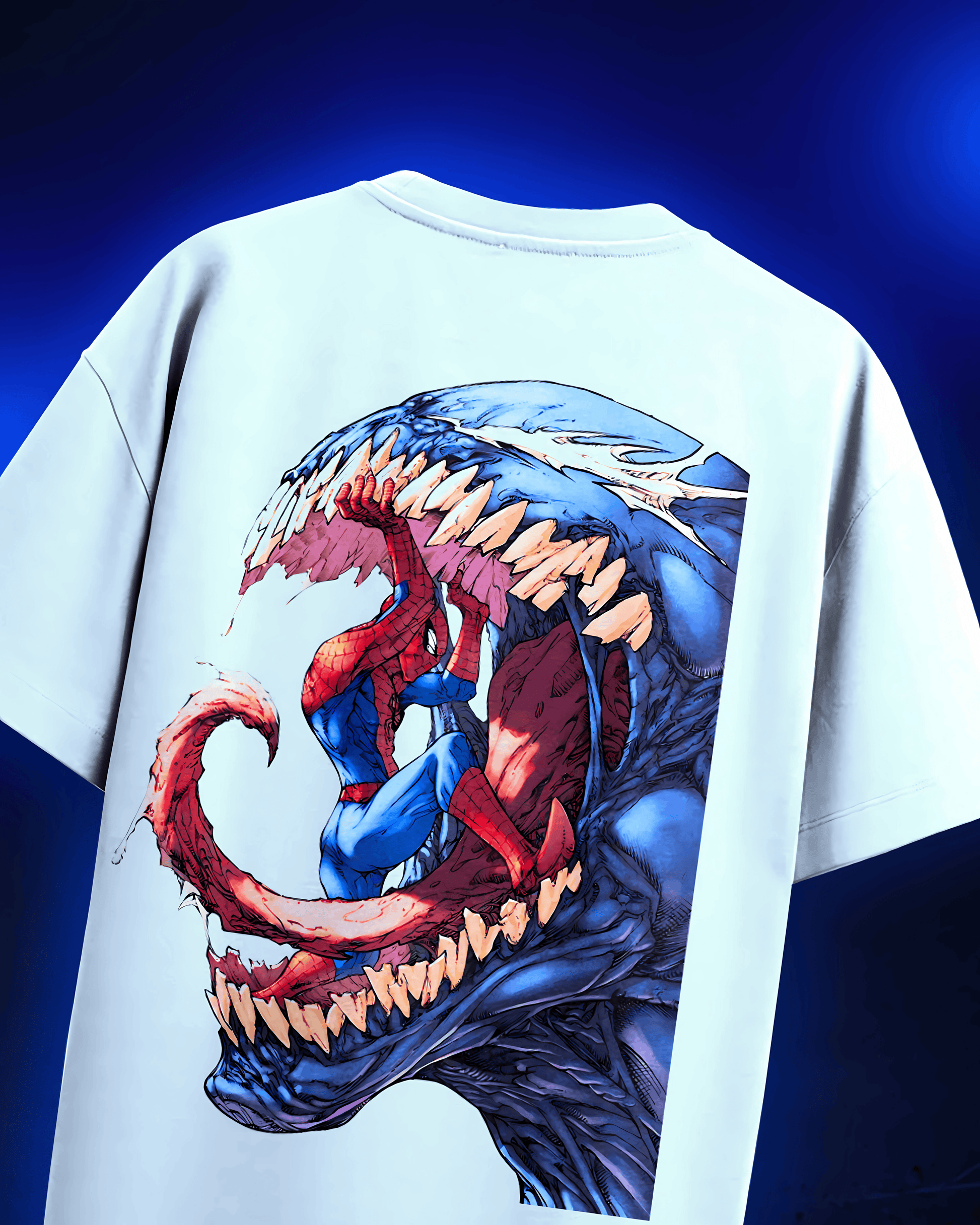 Venom x Spiderman
