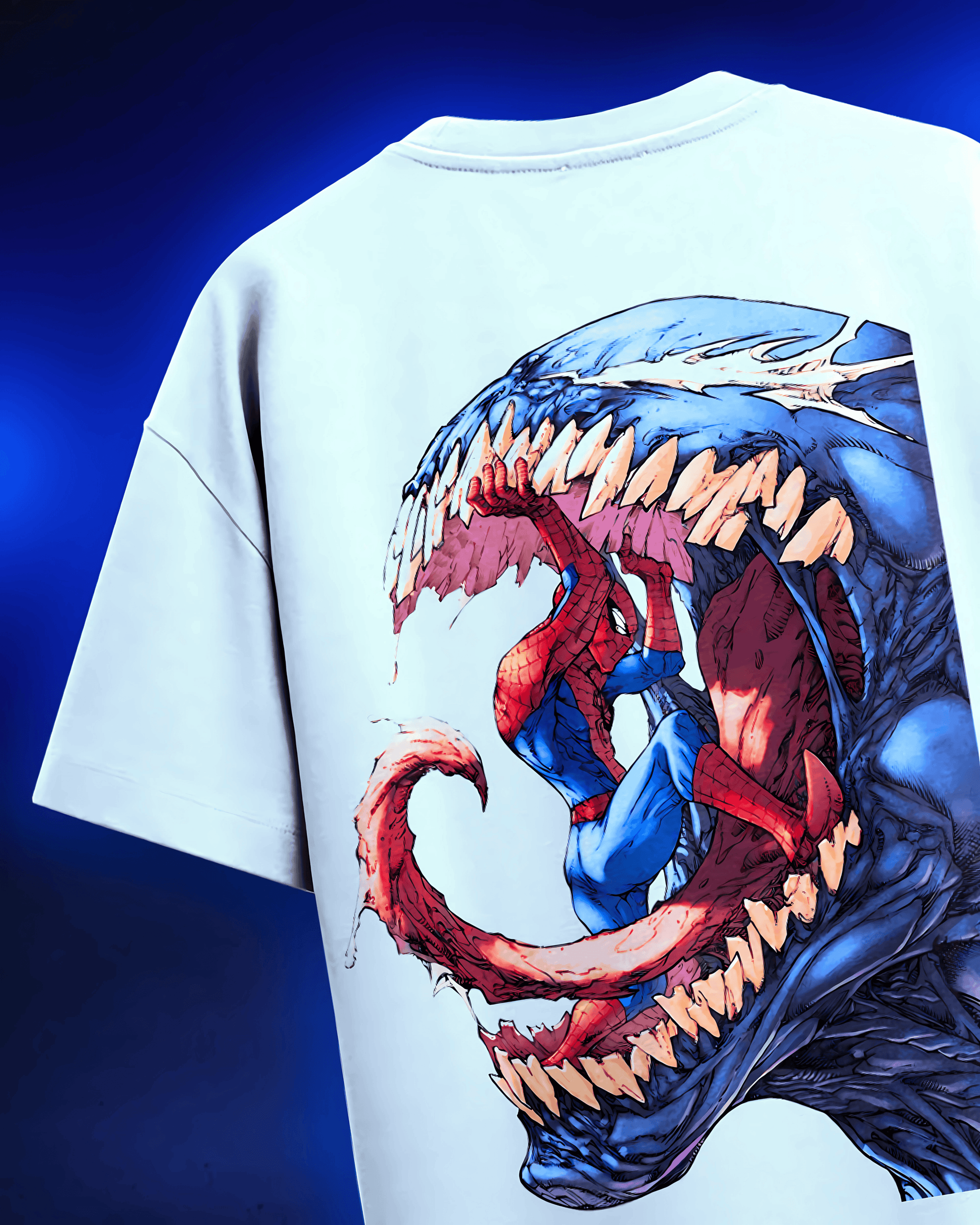Venom x Spiderman